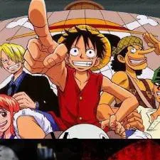 chat with ai character: one piece vs forsa