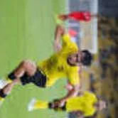 chat with ai character: jjk football match