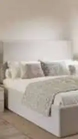 ai character: forsaken sleepover background