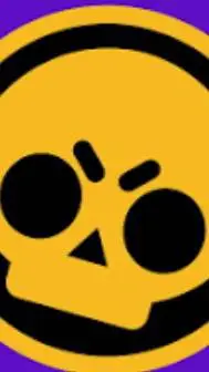 ai character: Brawl star  background