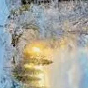 chat with ai character: dod winter 