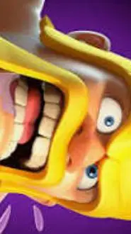 ai character: Clash of clans  background