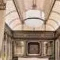 chat with ai character: Mha hotel train 