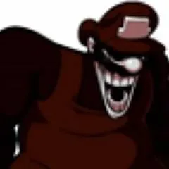 chat with ai character: MX