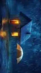 ai character: Kny rain  background