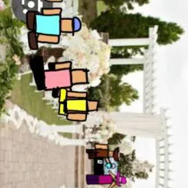 chat with ai character: die of death marry