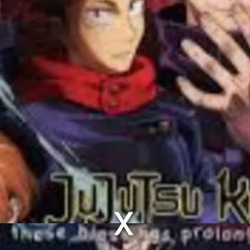 chat with ai character: JJK x dod