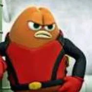 chat with ai character: killer bean 