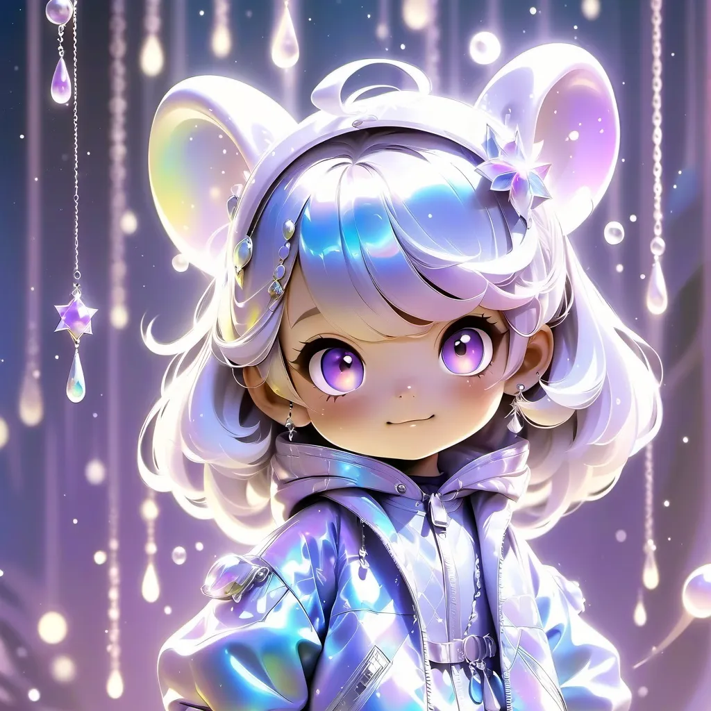chat with ai character: Gay boyfriend