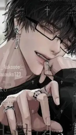 ai character: Alex  background