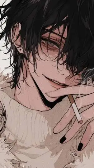 ai character: leo(⁠✿⁠ ⁠♡⁠‿⁠♡⁠) background