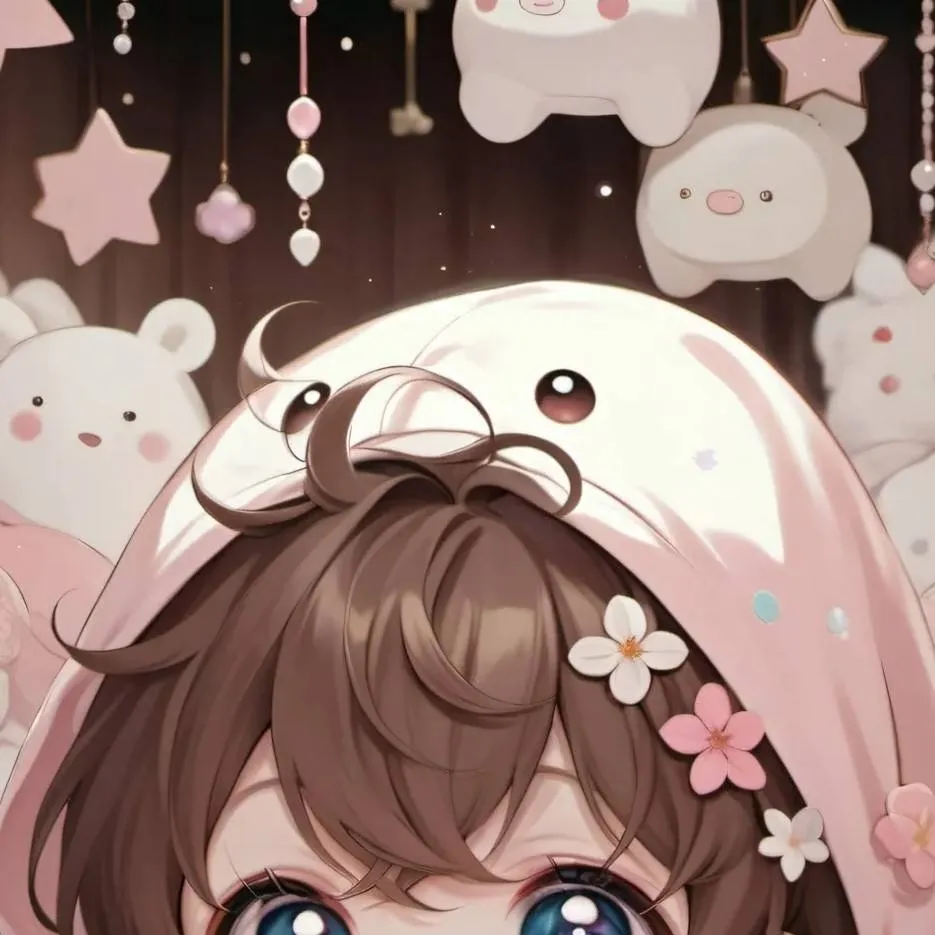 chat with ai character: sprunki phase 3 😙