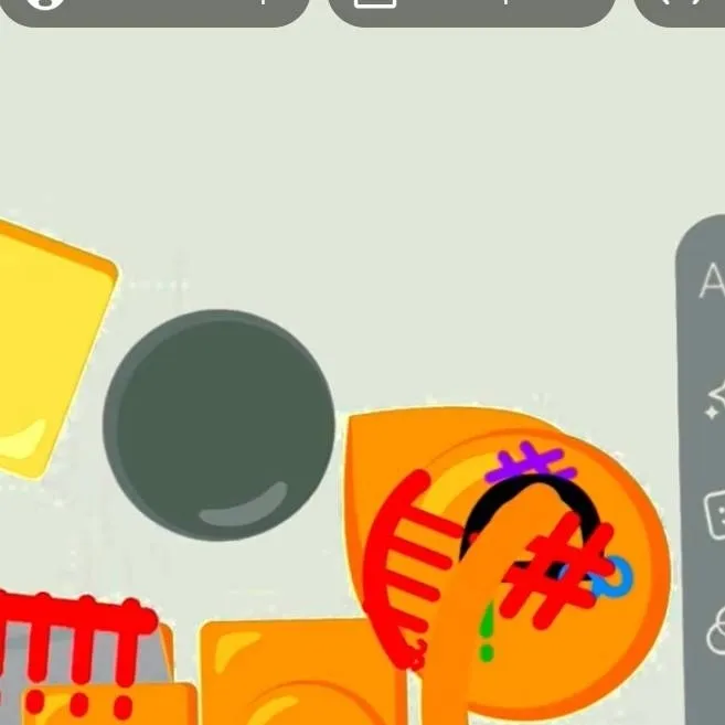 chat with ai character: sprunki daycare 5