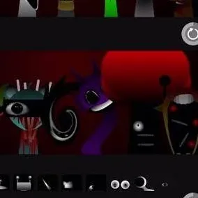 chat with ai character: durple phase three