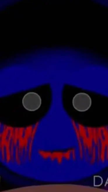ai character: jevin phase three background