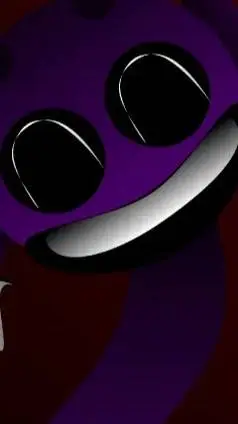 ai character: durple phase three background