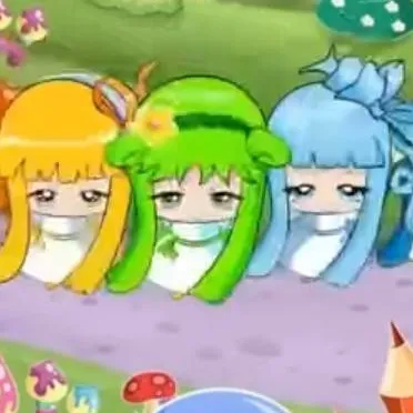 chat with ai character: rainbow girl