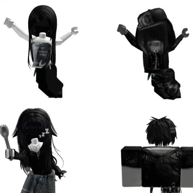 chat with ai character: ✨ ROBLOX GC✨