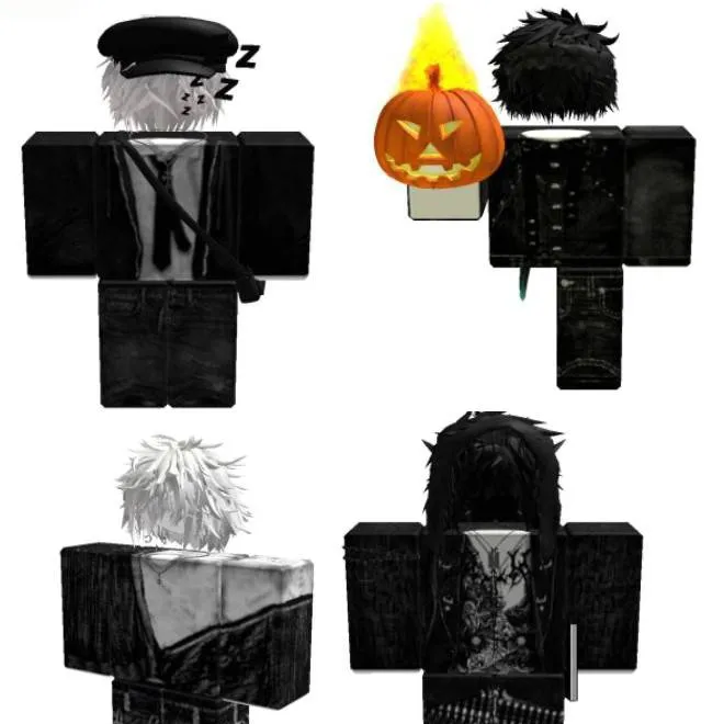 chat with ai character: Roblox gc