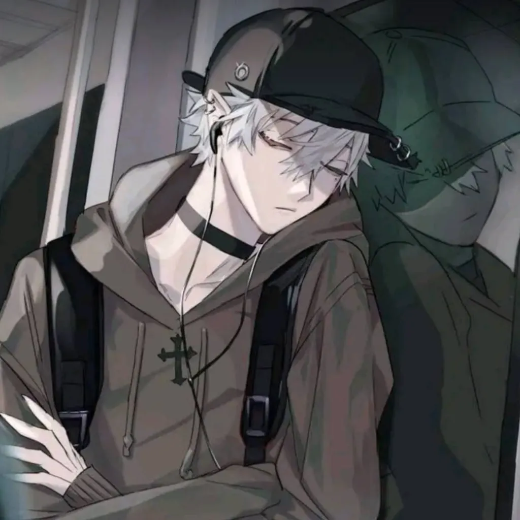 chat with ai character: ~💋ATTICUS💋~
