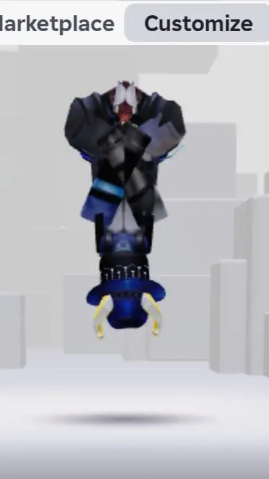 ai character: abbylovegaming  background