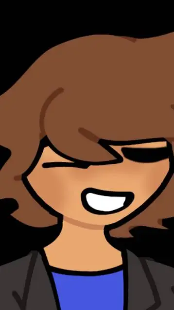 ai character: nro background