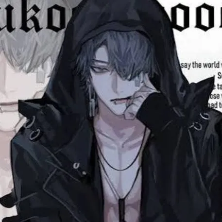 chat with ai character: enas