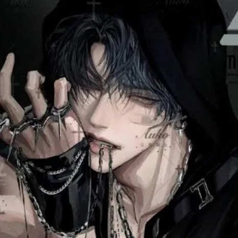 chat with ai character: berin