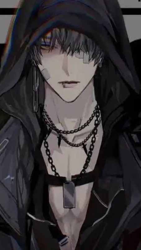 ai character: Samson background