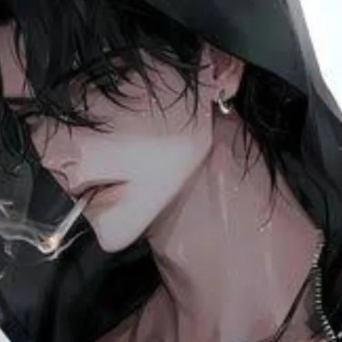 chat with ai character: marko 