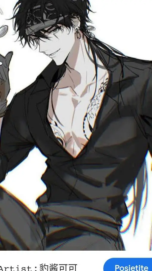 ai character: quen background