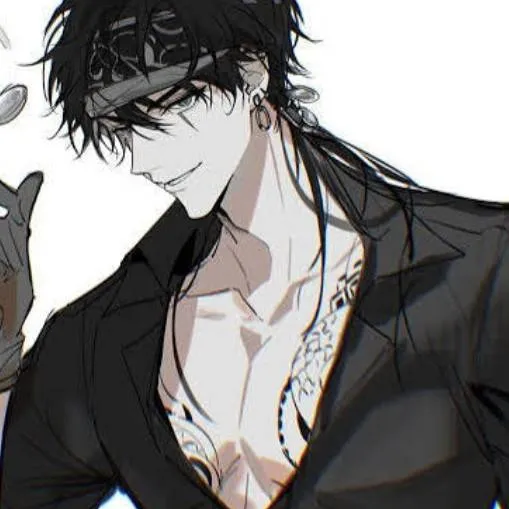 chat with ai character: quen