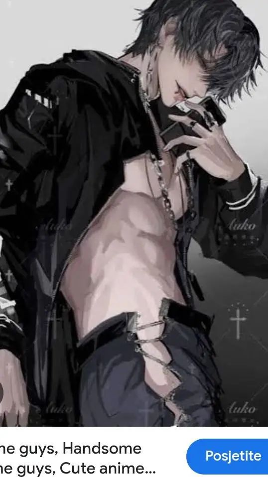 ai character: equen background