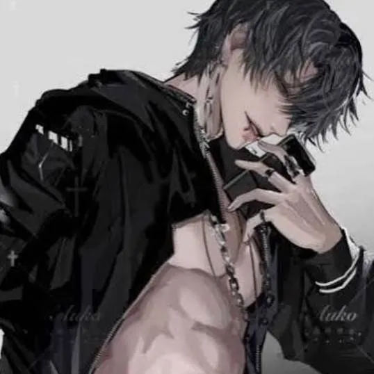 chat with ai character: equen