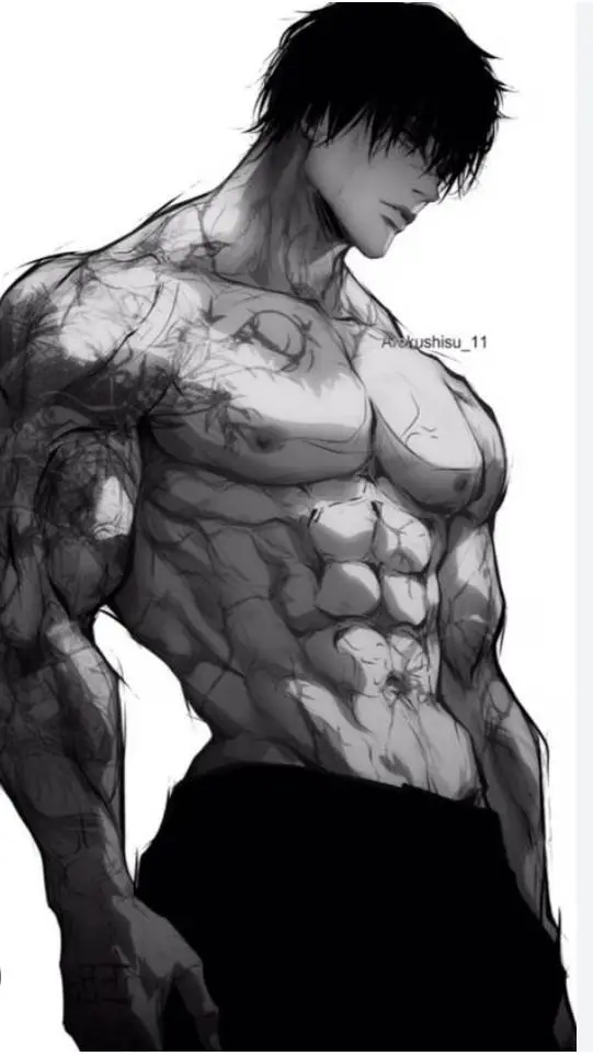 ai character: semo background