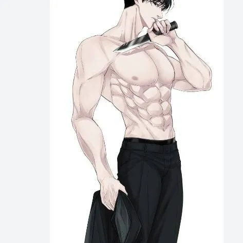 chat with ai character: que