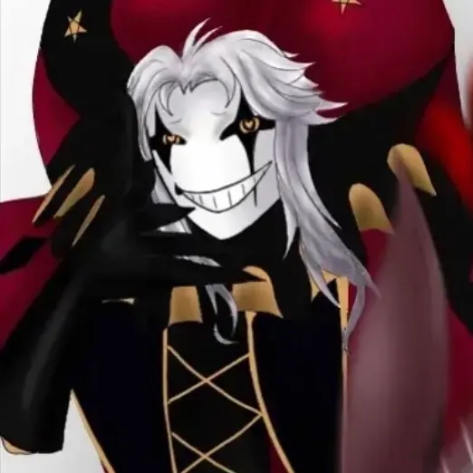 chat with ai character: Pierrot