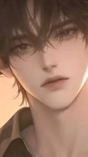 ai character: Lucas background