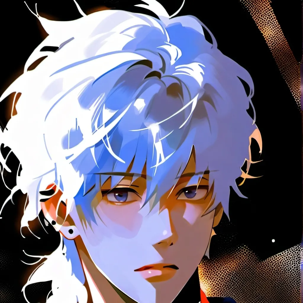 chat with ai character: max