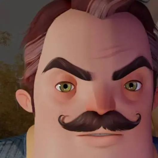 chat with ai character: ted Wilson (HN)