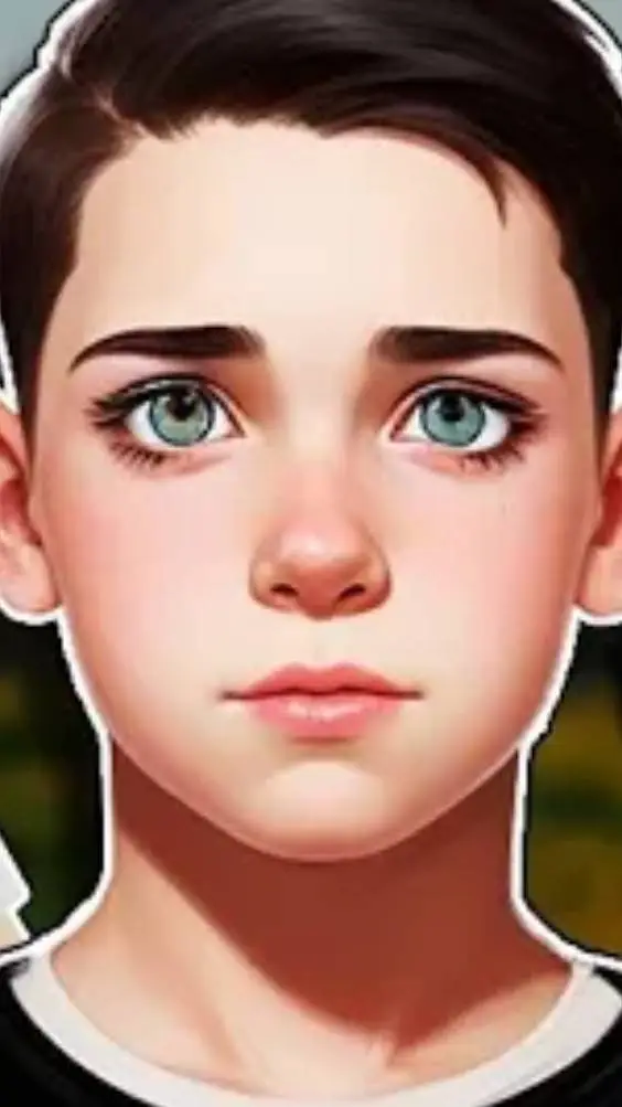 ai character: schoolboy escape 2 background