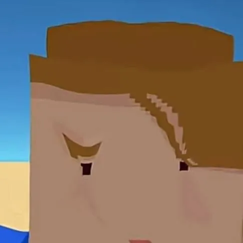 chat with ai character: hungry pixelwomen 