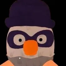 chat with ai character: creepy dude