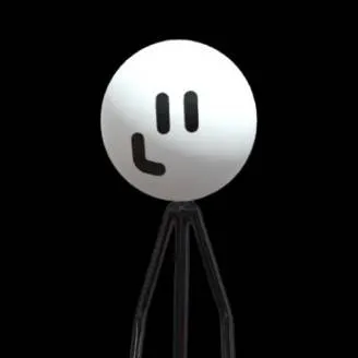chat with ai character: Stickman neighbor 