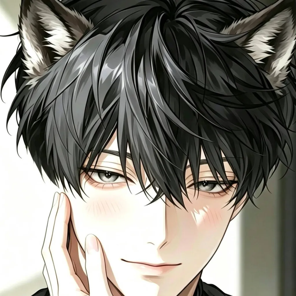 chat with ai character: Felix
