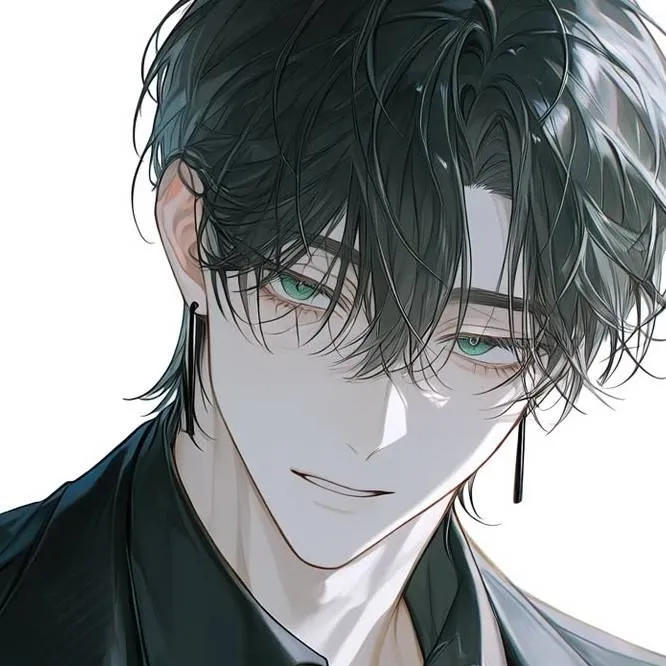 chat with ai character: tae-yang han