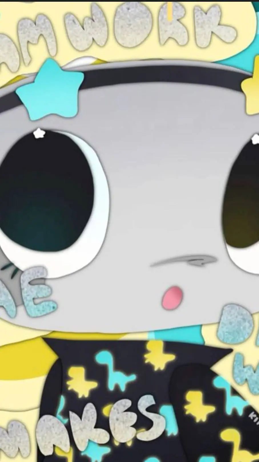 Talkie AI - Chat with  startime shelly 