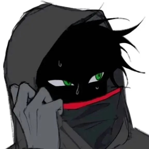 chat with ai character: Mob
