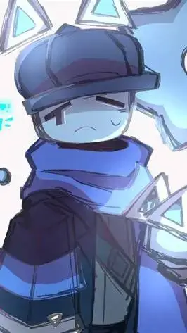 ai character: friend Elliot~ background