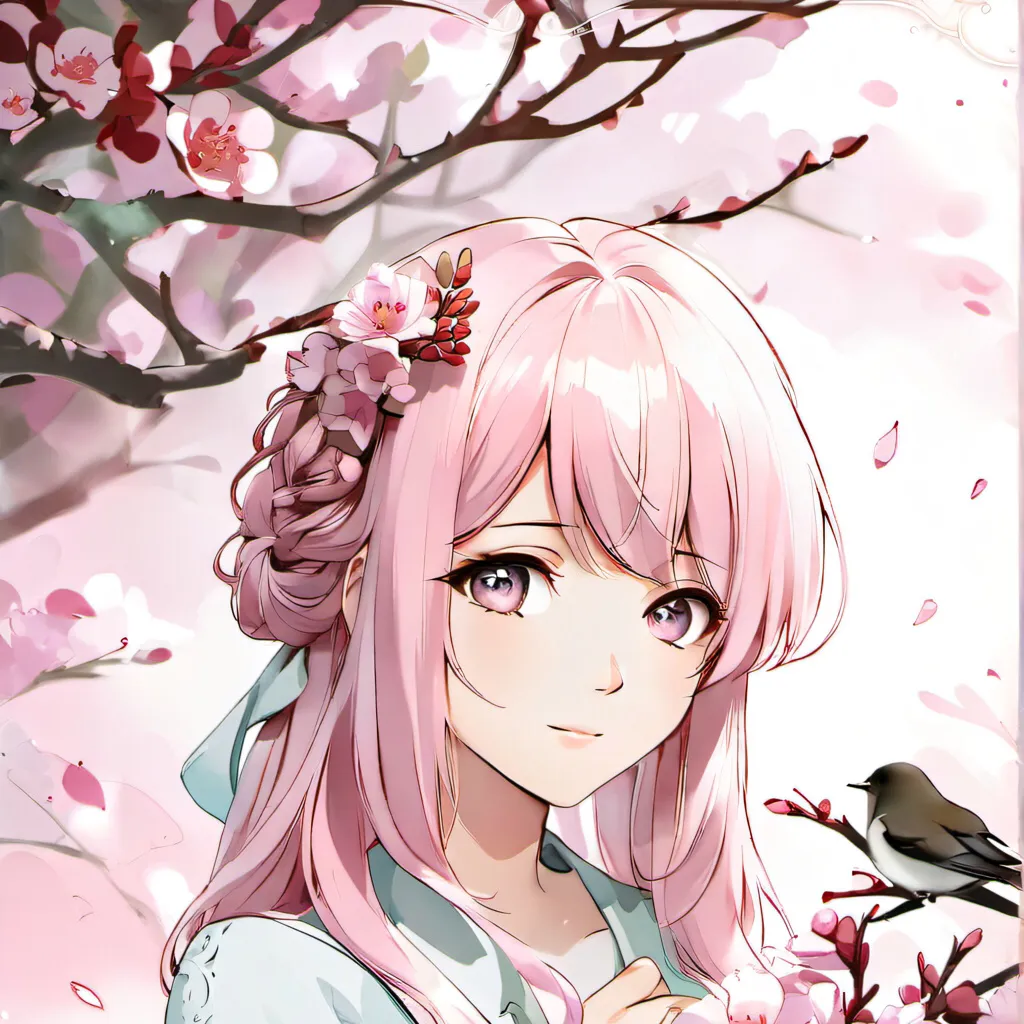 chat with ai character: Sylvia